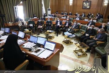 در دویست و چهل و چهارمین جلسه شورا تاکید شد:  بررسی مجدد طرح 